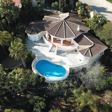 Vista 26 Вілла *