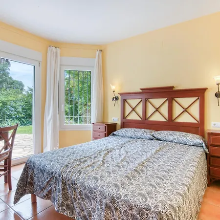 Vista 26 Вілла *