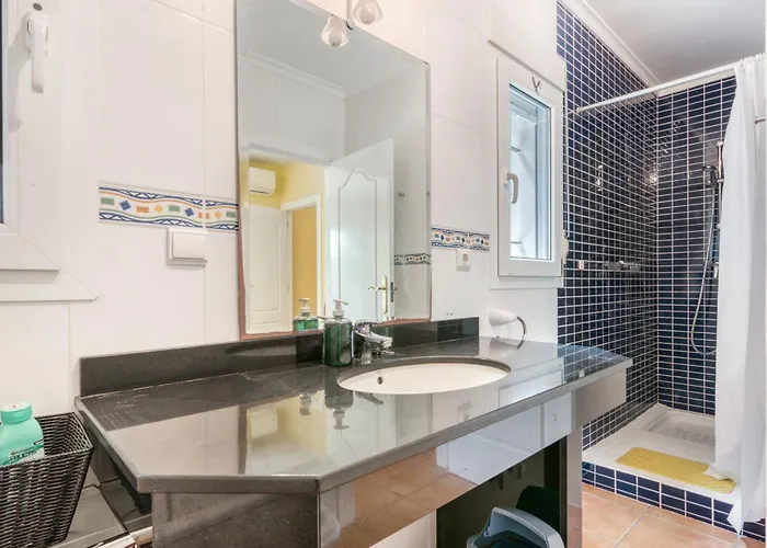 Vista 26 Вілла Денія