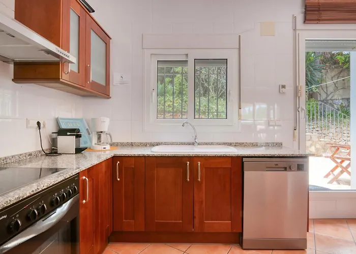 Вілла Vista 26 *