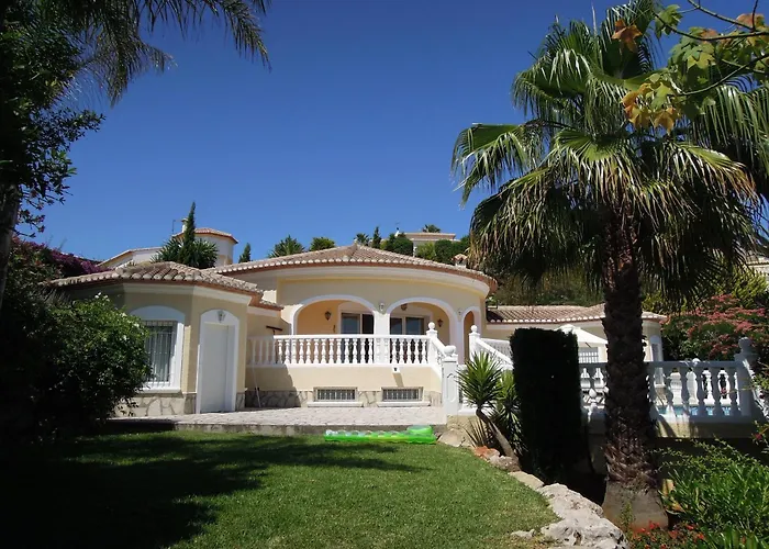 Vista 26 Вілла *