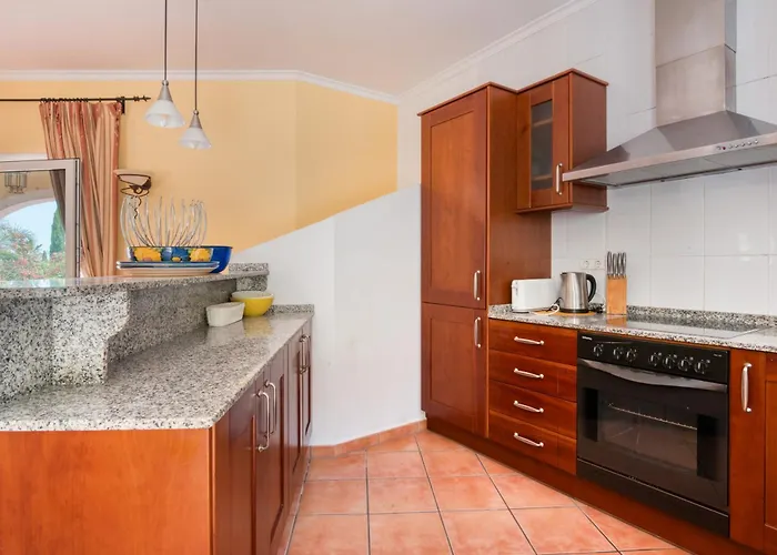 Вілла Vista 26 *