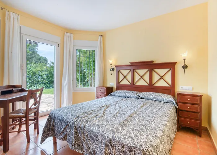 Vista 26 Вілла *