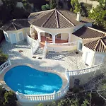 Vista 26 Вілла *