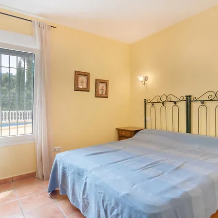 Vista 26 Villa Denia