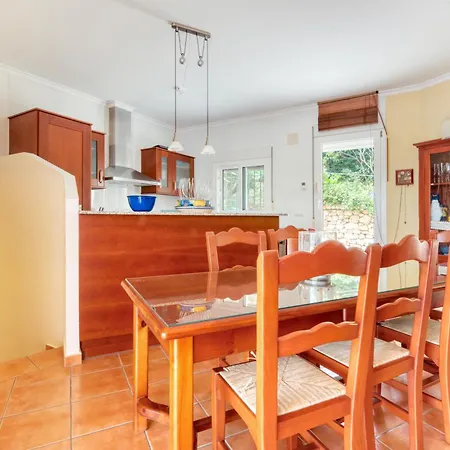 Vista 26 Villa Denia