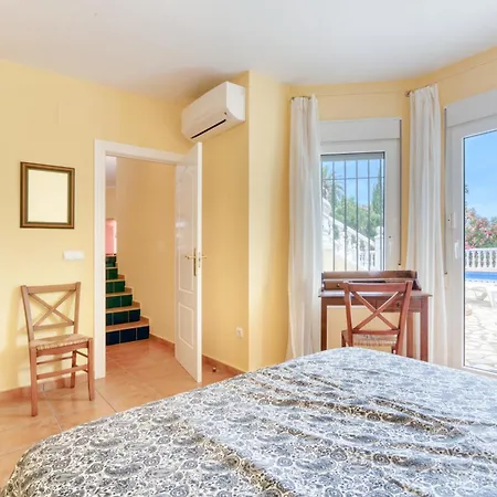 فيلة Vista 26 دينايا