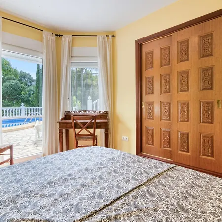 فيلة Vista 26 دينايا