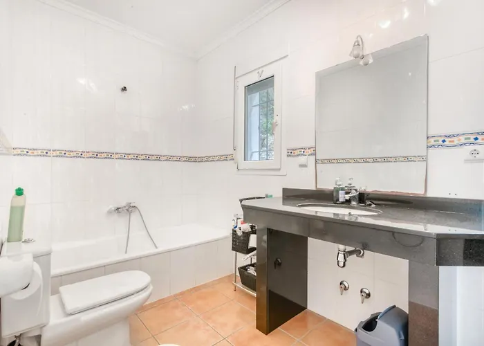 Vista 26 Βίλα Denia