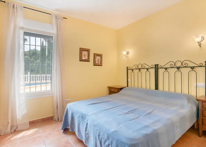 Vista 26 Βίλα Denia