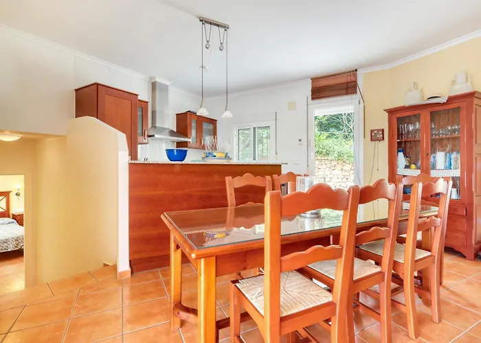 Vista 26 Βίλα Denia