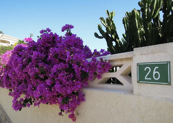 Vista 26 Βίλα Denia