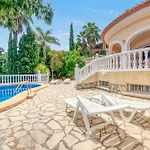 Villa Vista 26 Dénia