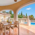 Vista 26 Villa