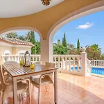 Vista 26 Villa *