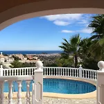 Vista 26 * Dénia