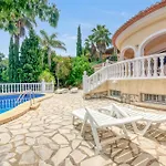 Vista 26 Villa Dénia