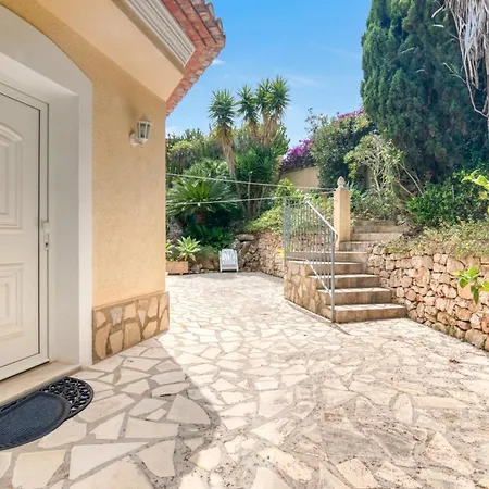 Vista 26 Villa