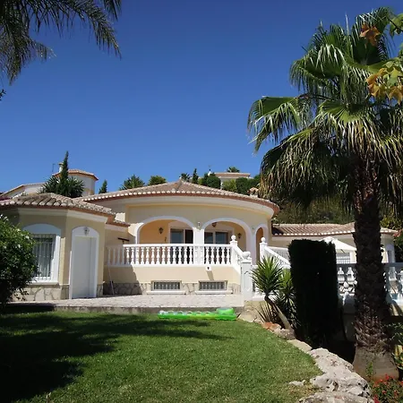Vista 26 Villa *