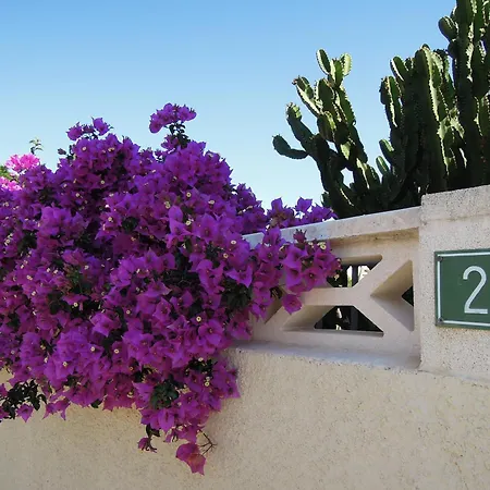 Vista 26 Villa Dénia